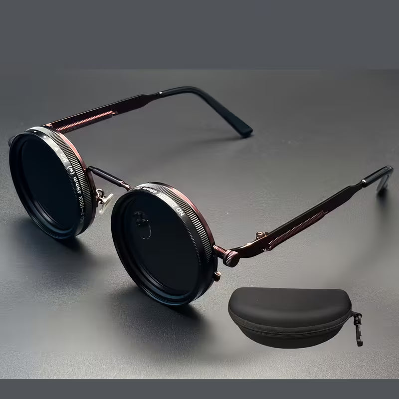 AURA Uv400 light Control glasses  Most Demanded