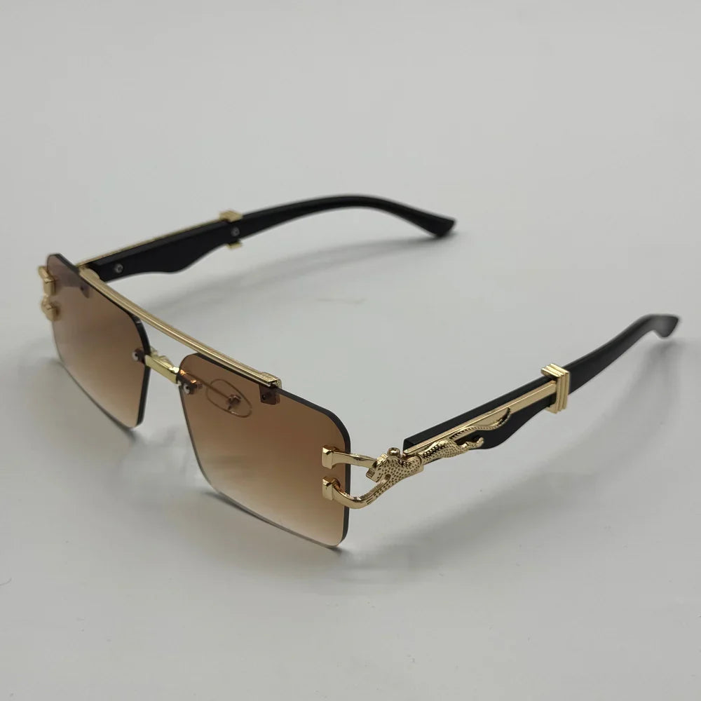 Shadezzz Of Tiger  DON VIZIO SUNGLASSES VVIP