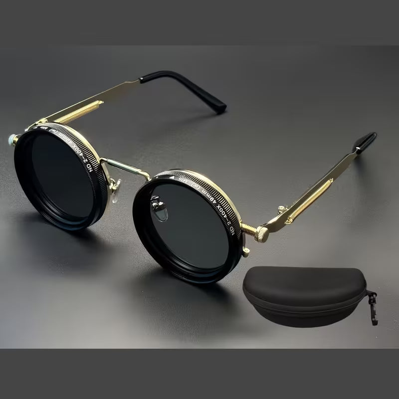 AURA Uv400 light Control glasses  Most Demanded